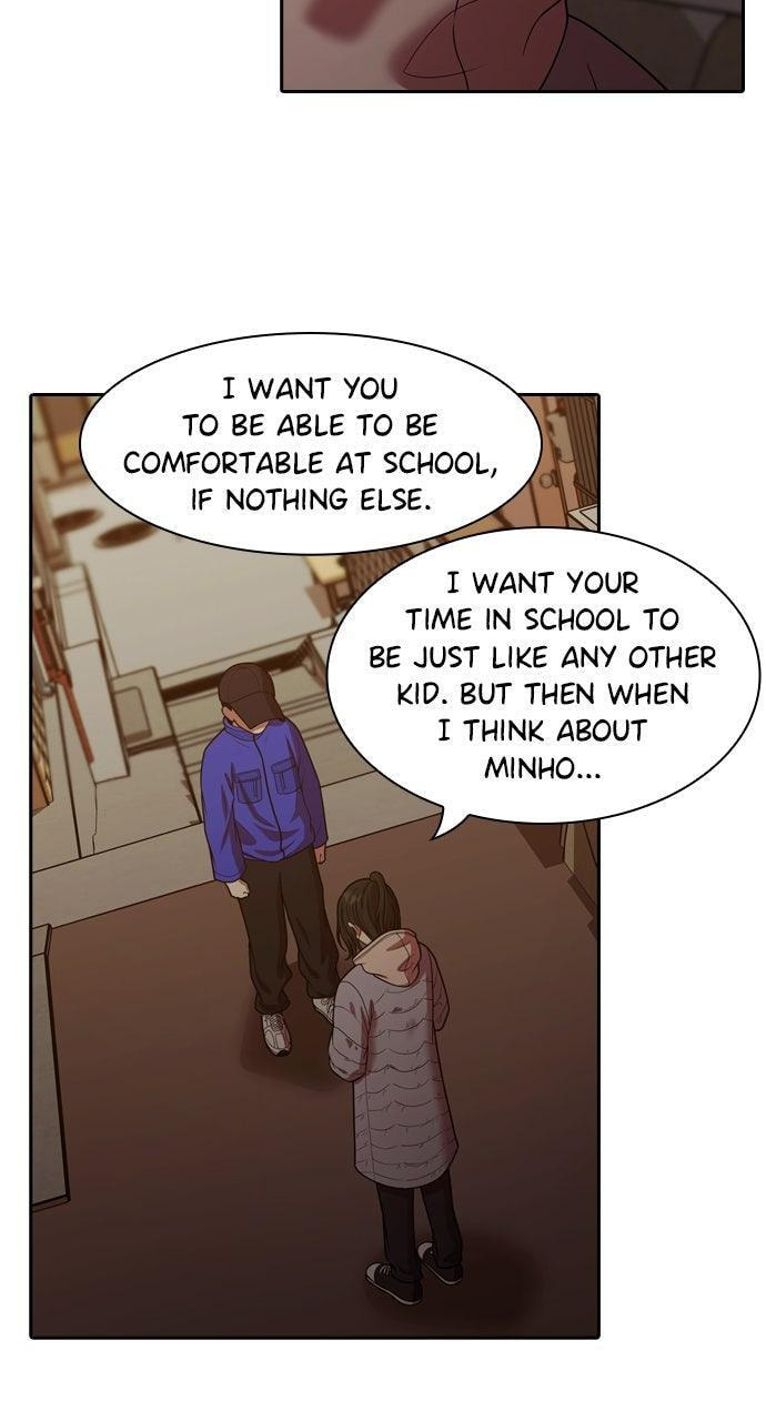 Tomorrow (Llama) Chapter 238 page 35 - 
