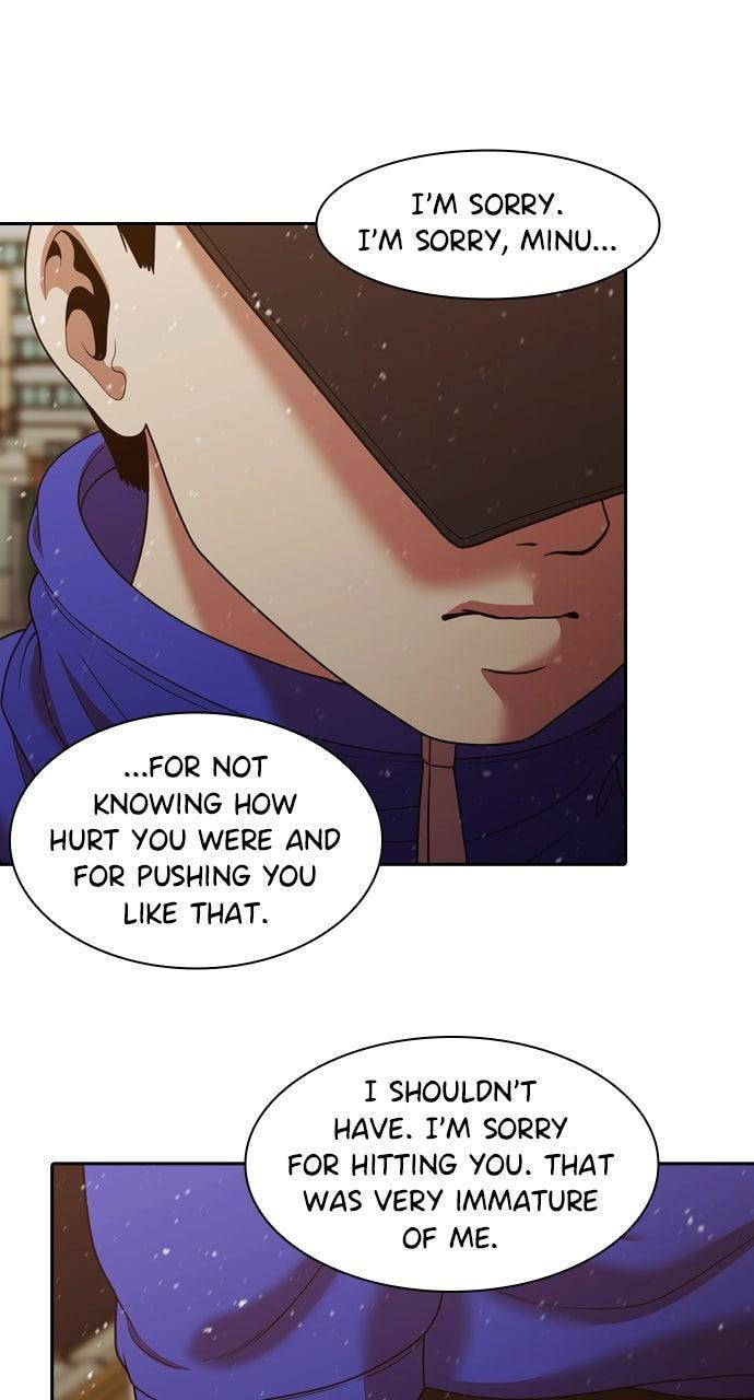 Tomorrow (Llama) Chapter 238 page 38 - 
