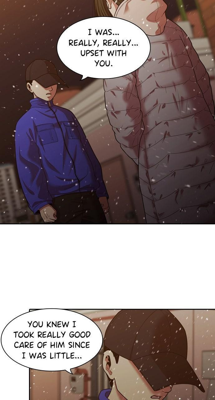 Tomorrow (Llama) Chapter 238 page 40 - 