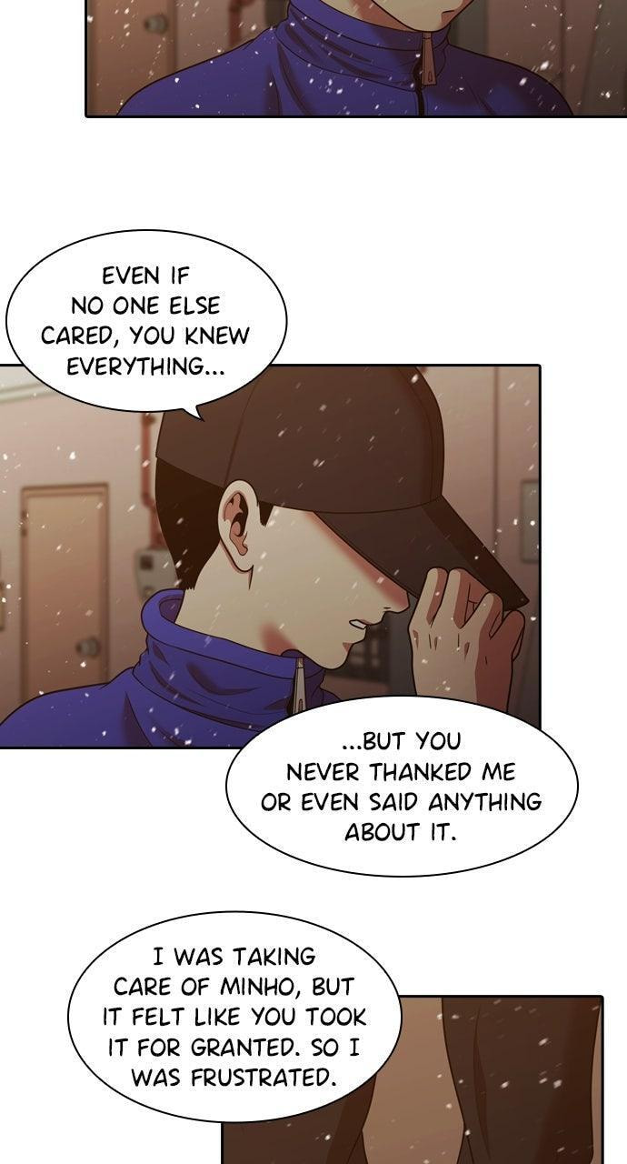 Tomorrow (Llama) Chapter 238 page 41 - 