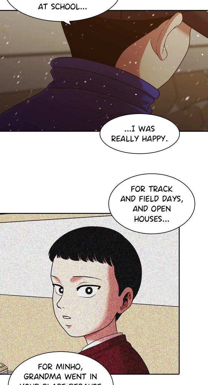 Tomorrow (Llama) Chapter 238 page 45 - 