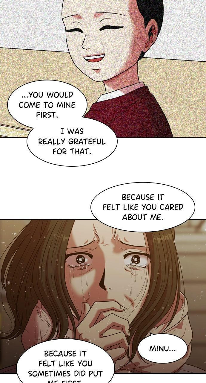 Tomorrow (Llama) Chapter 238 page 47 - 