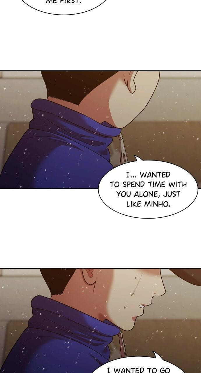 Tomorrow (Llama) Chapter 238 page 48 - 