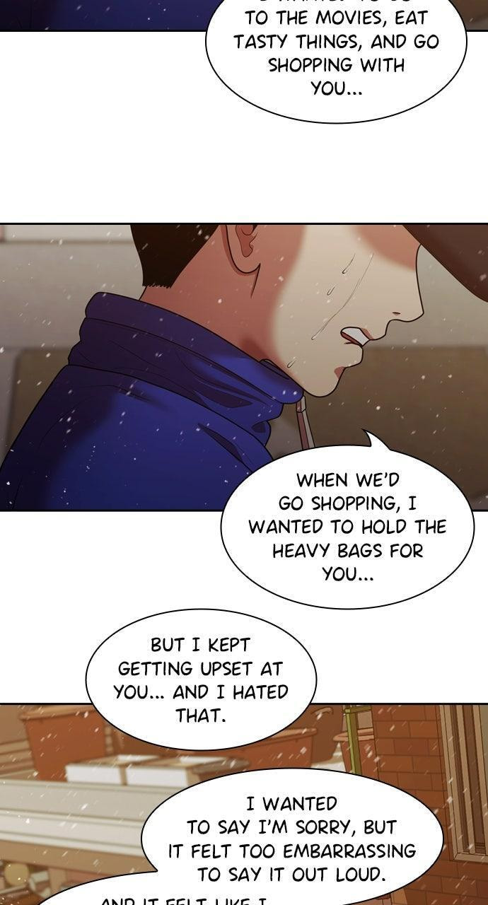 Tomorrow (Llama) Chapter 238 page 49 - 