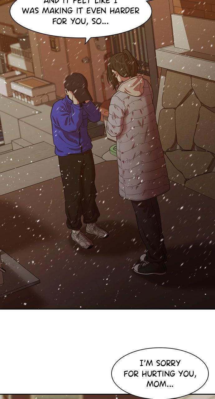 Tomorrow (Llama) Chapter 238 page 50 - 