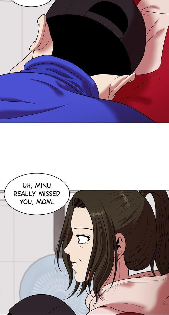 Tomorrow (Llama) Chapter 238 page 6 - 