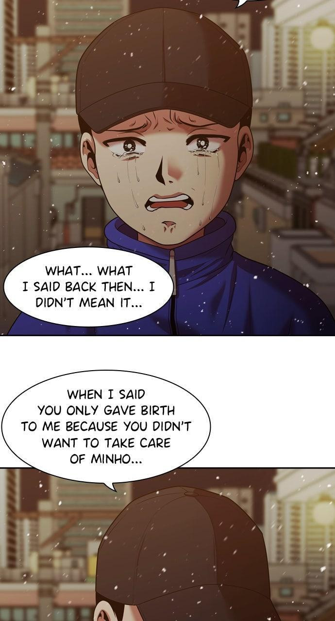 Tomorrow (Llama) Chapter 238 page 51 - 