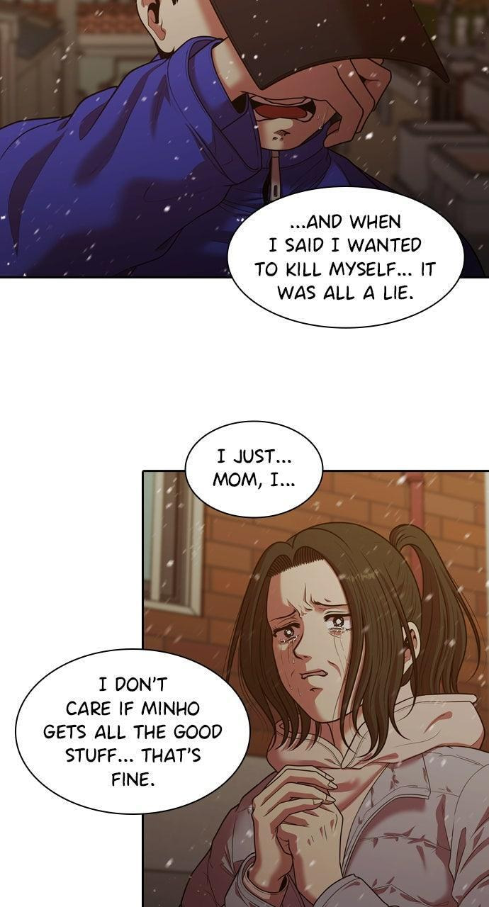 Tomorrow (Llama) Chapter 238 page 52 - 