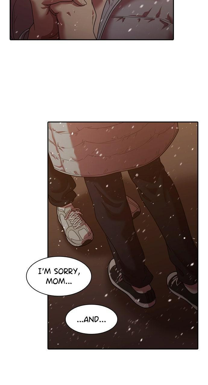 Tomorrow (Llama) Chapter 238 page 54 - 