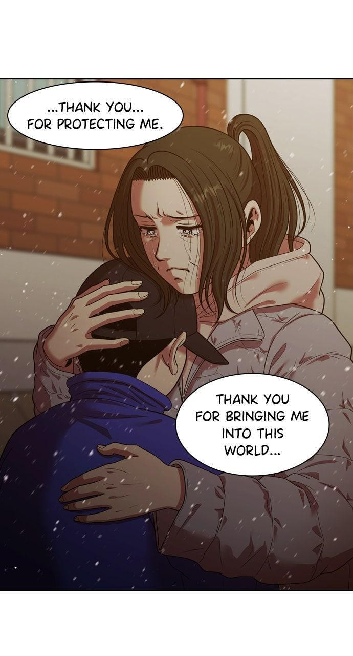 Tomorrow (Llama) Chapter 238 page 55 - 