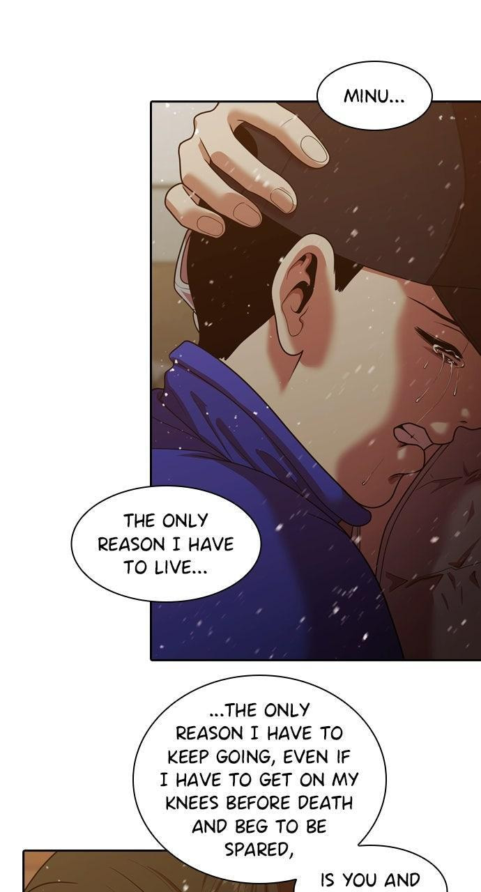 Tomorrow (Llama) Chapter 238 page 56 - 