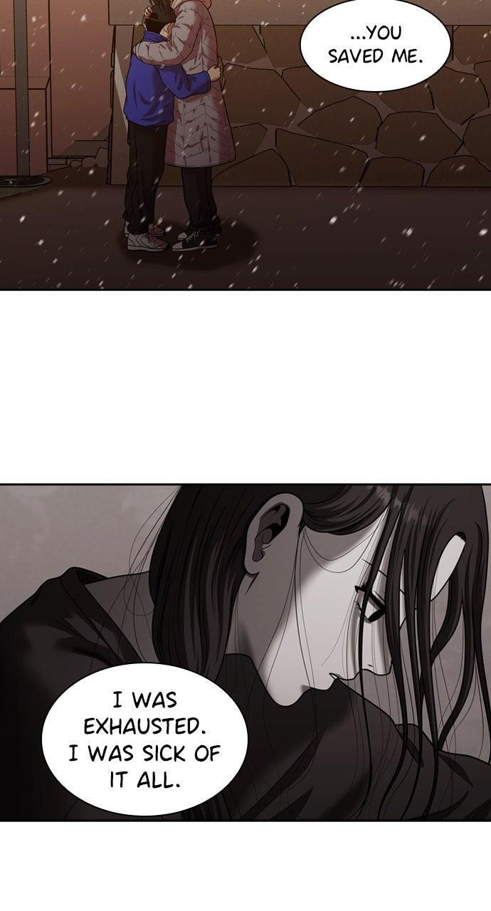 Tomorrow (Llama) Chapter 238 page 58 - 