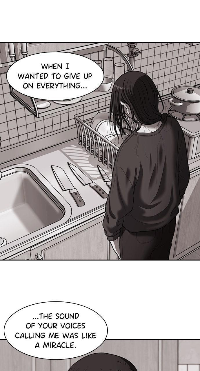 Tomorrow (Llama) Chapter 238 page 59 - 