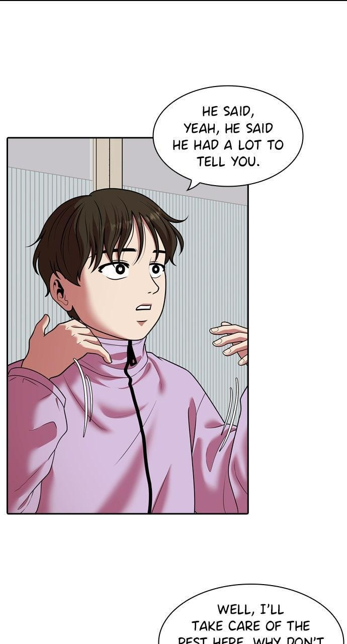 Tomorrow (Llama) Chapter 238 page 7 - 