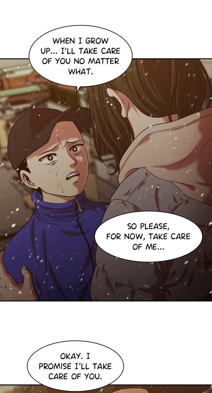 Tomorrow (Llama) Chapter 238 page 64 - 