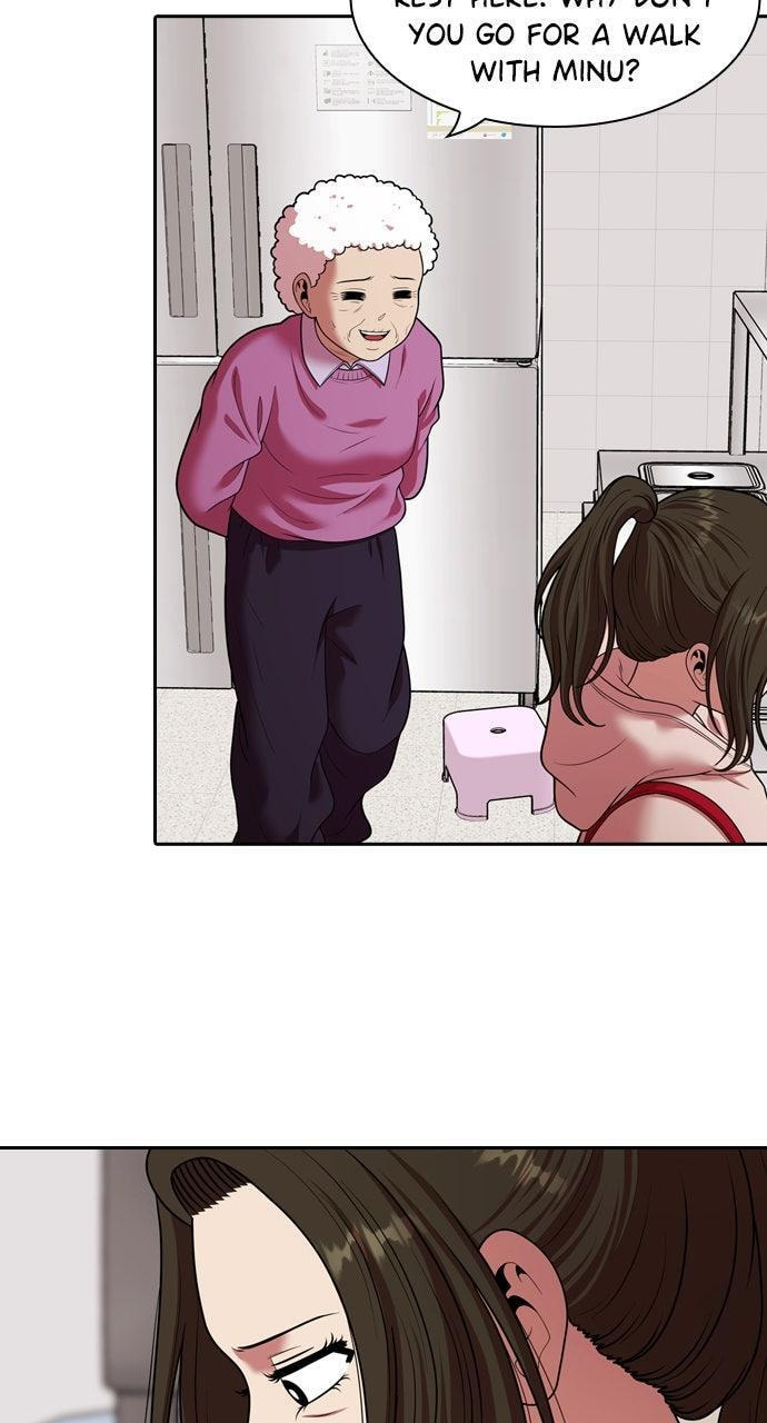 Tomorrow (Llama) Chapter 238 page 8 - 