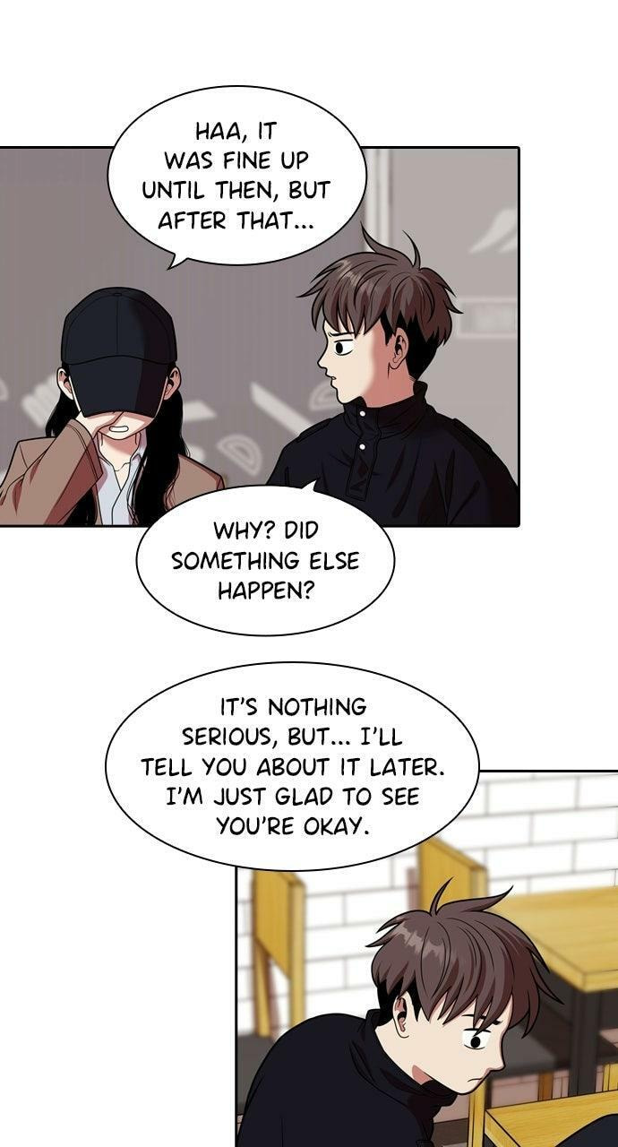 Tomorrow (Llama) Chapter 239 page 11 - 