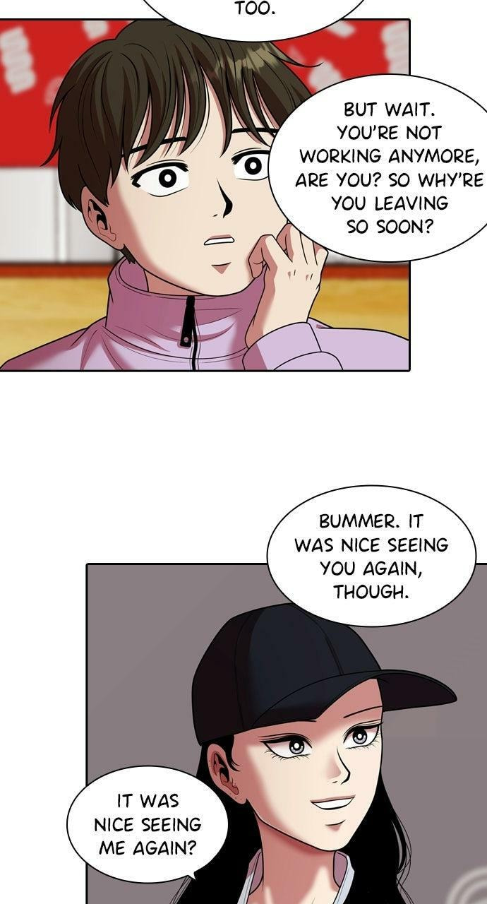 Tomorrow (Llama) Chapter 239 page 14 - 