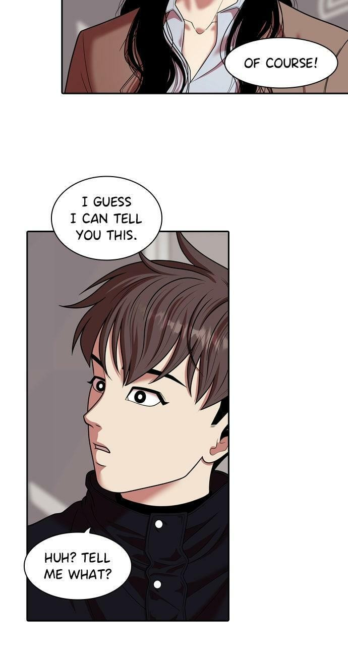 Tomorrow (Llama) Chapter 239 page 15 - 