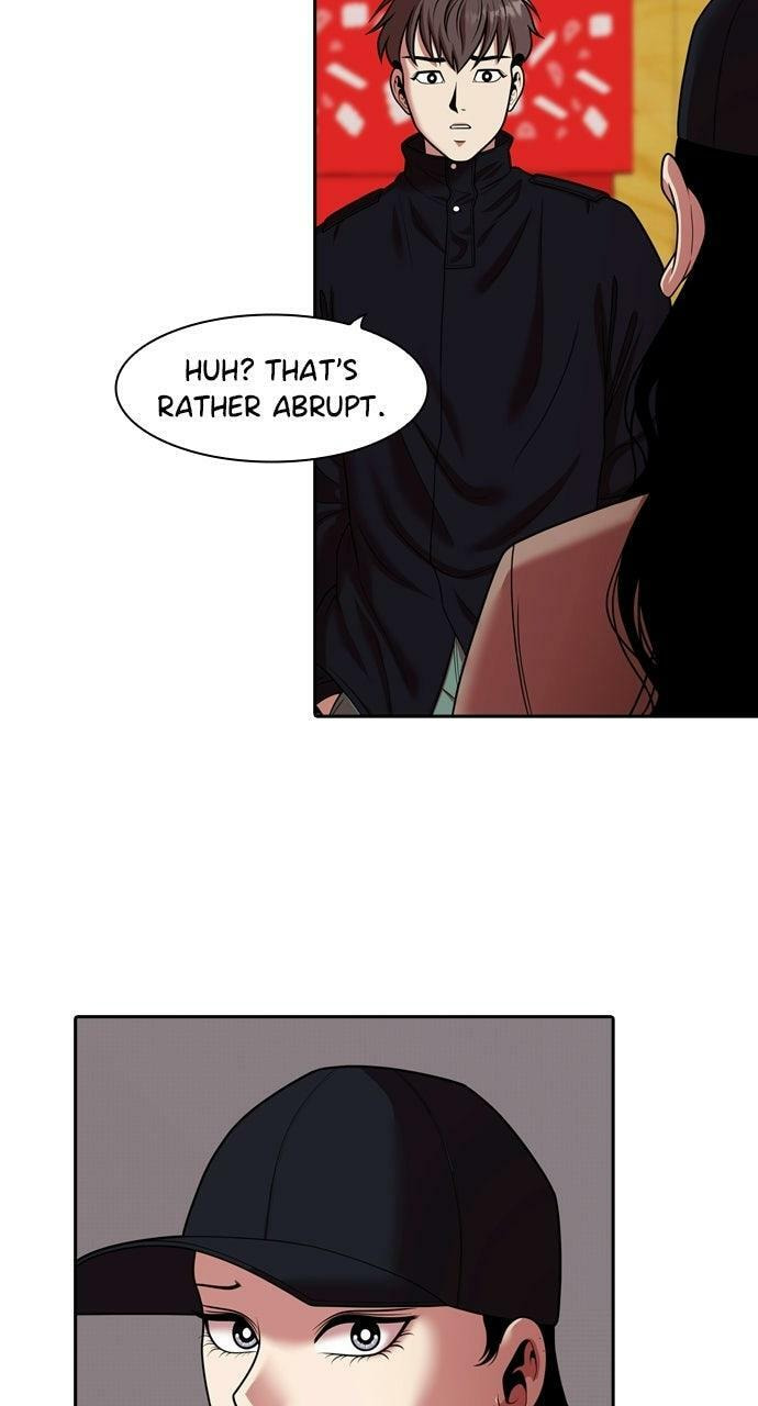 Tomorrow (Llama) Chapter 239 page 20 - 