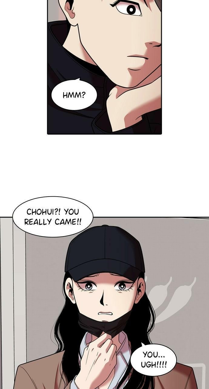 Tomorrow (Llama) Chapter 239 page 3 - 