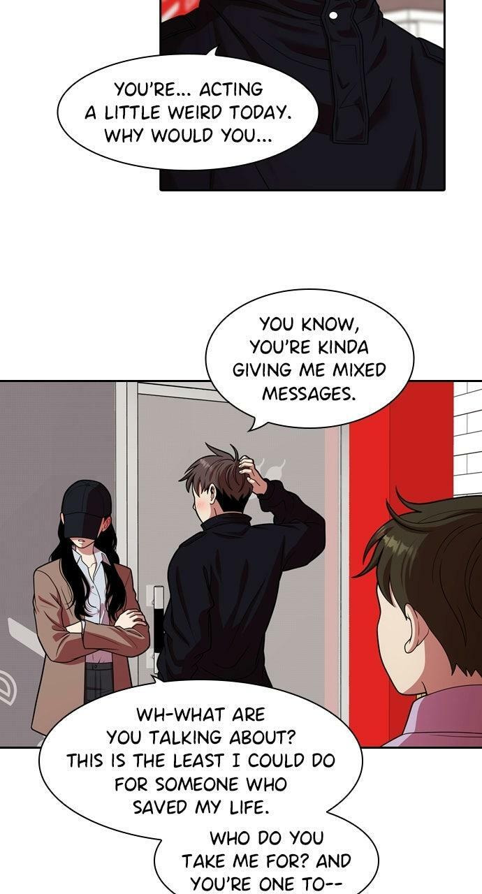 Tomorrow (Llama) Chapter 239 page 22 - 