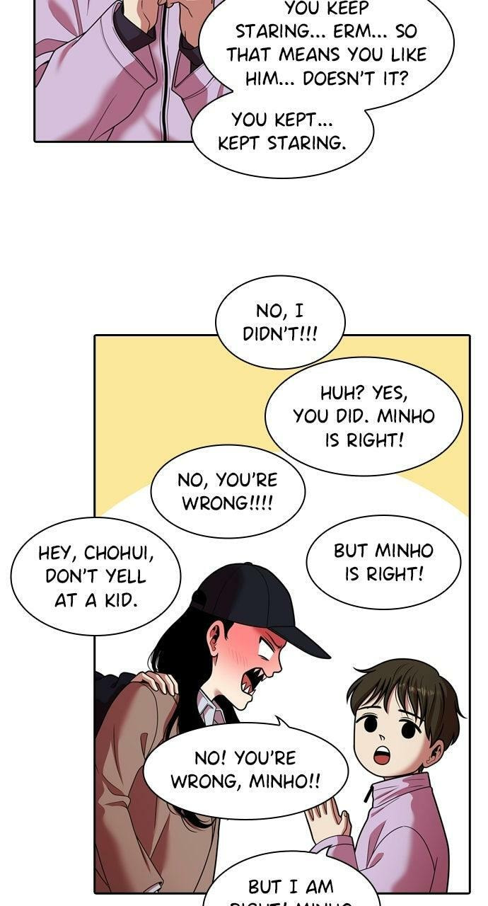 Tomorrow (Llama) Chapter 239 page 24 - 