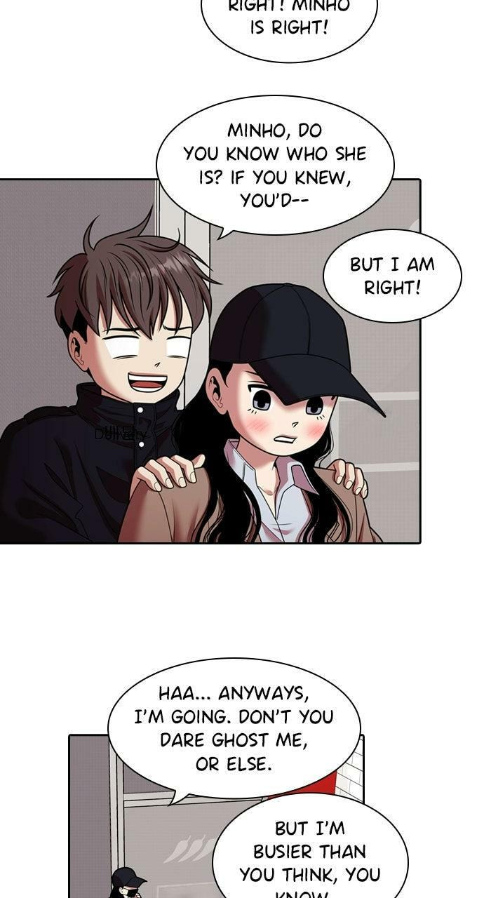 Tomorrow (Llama) Chapter 239 page 25 - 
