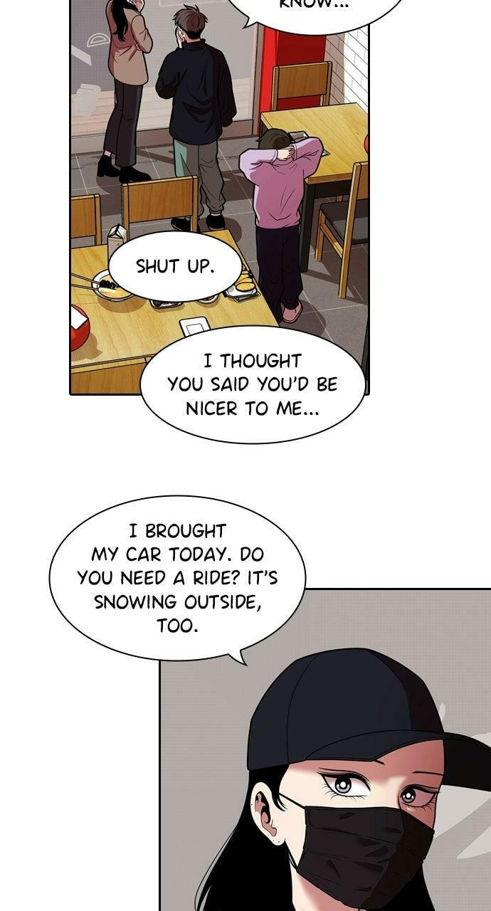 Tomorrow (Llama) Chapter 239 page 26 - 