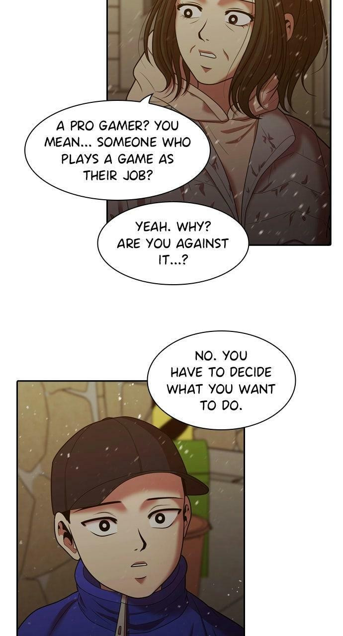 Tomorrow (Llama) Chapter 239 page 30 - 