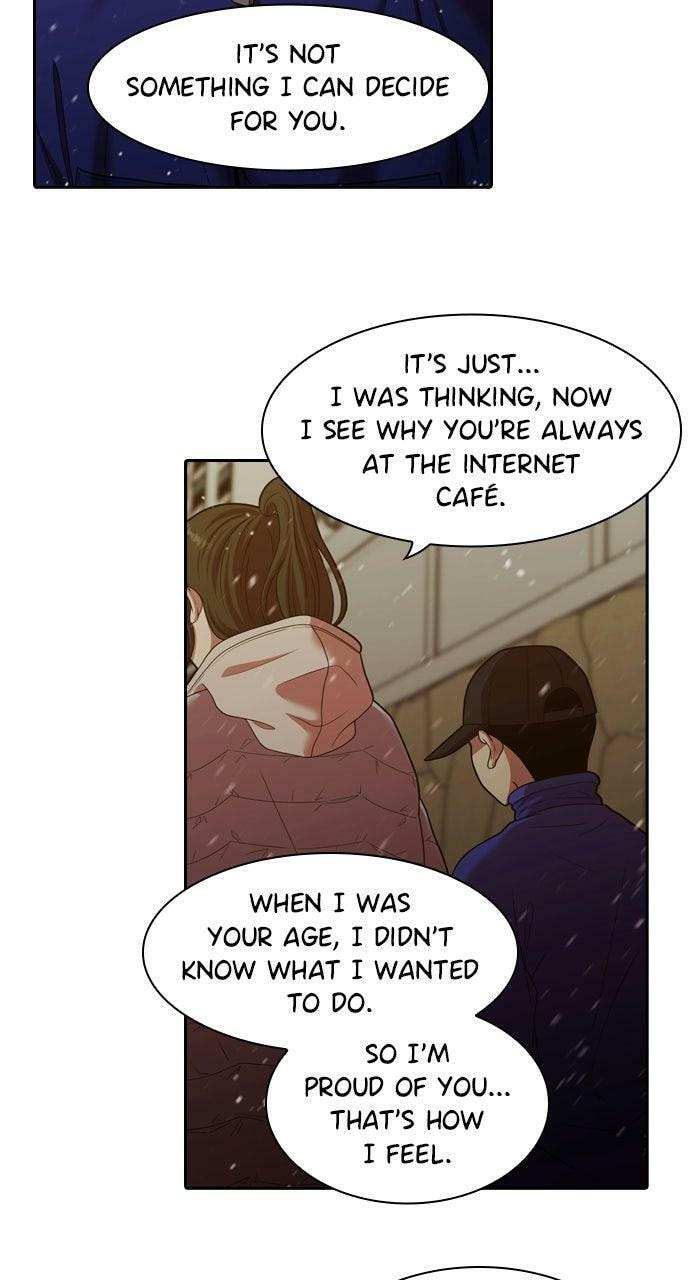 Tomorrow (Llama) Chapter 239 page 31 - 