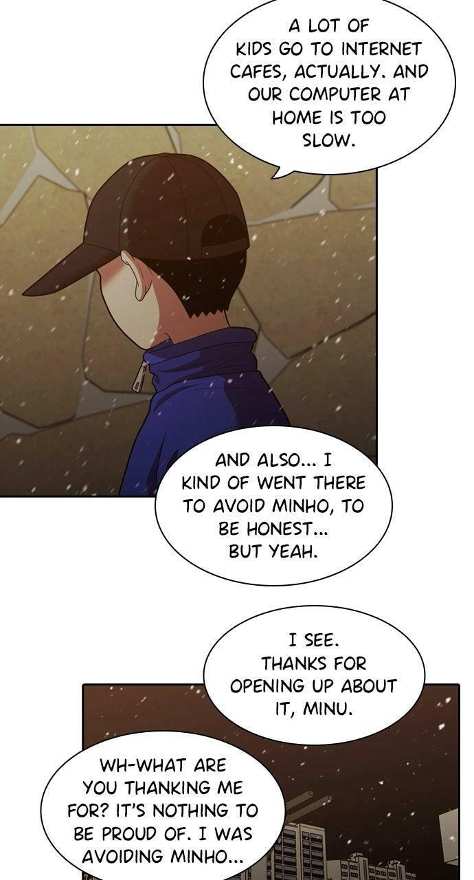 Tomorrow (Llama) Chapter 239 page 32 - 