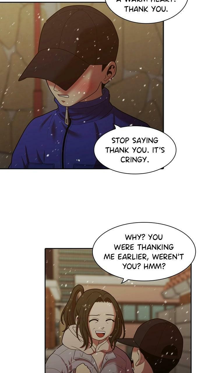 Tomorrow (Llama) Chapter 239 page 35 - 