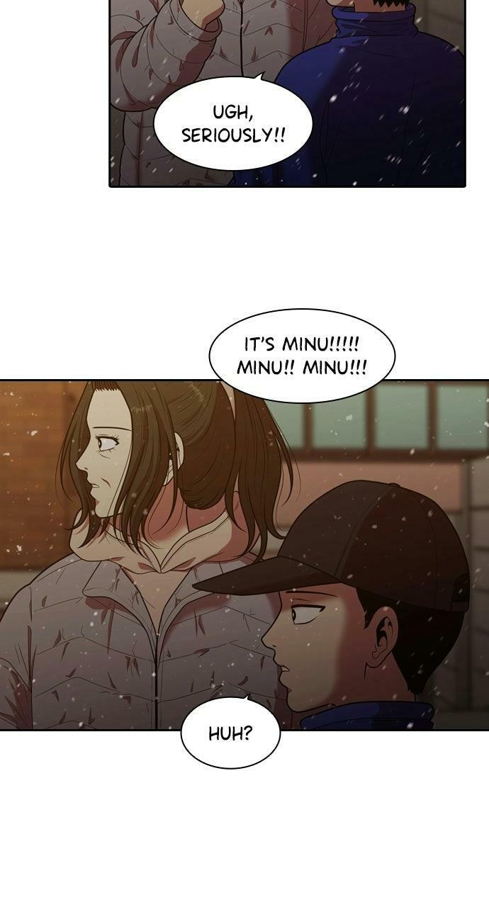 Tomorrow (Llama) Chapter 239 page 36 - 