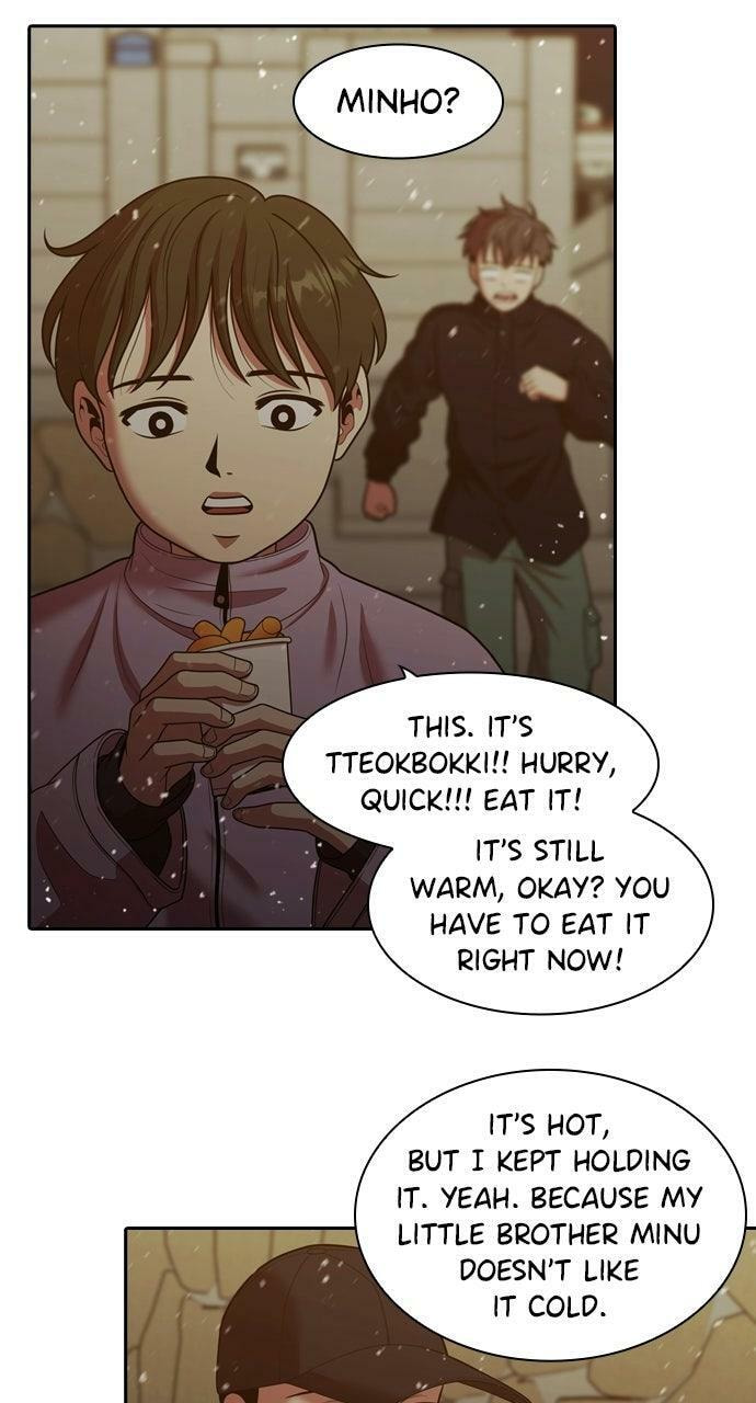 Tomorrow (Llama) Chapter 239 page 37 - 