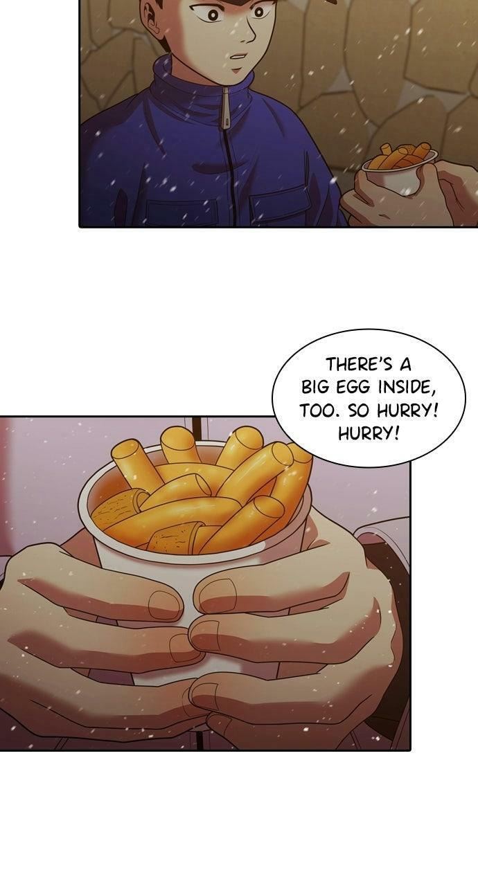 Tomorrow (Llama) Chapter 239 page 38 - 