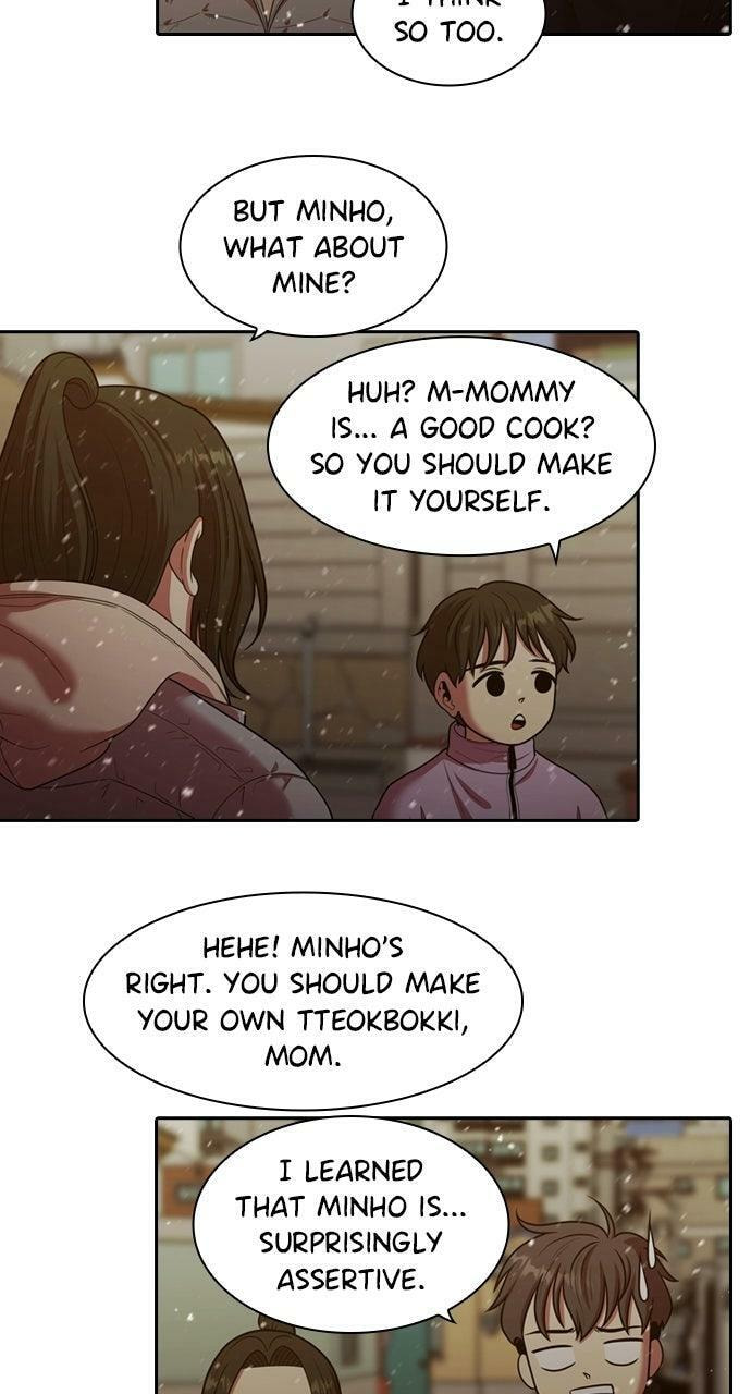 Tomorrow (Llama) Chapter 239 page 40 - 