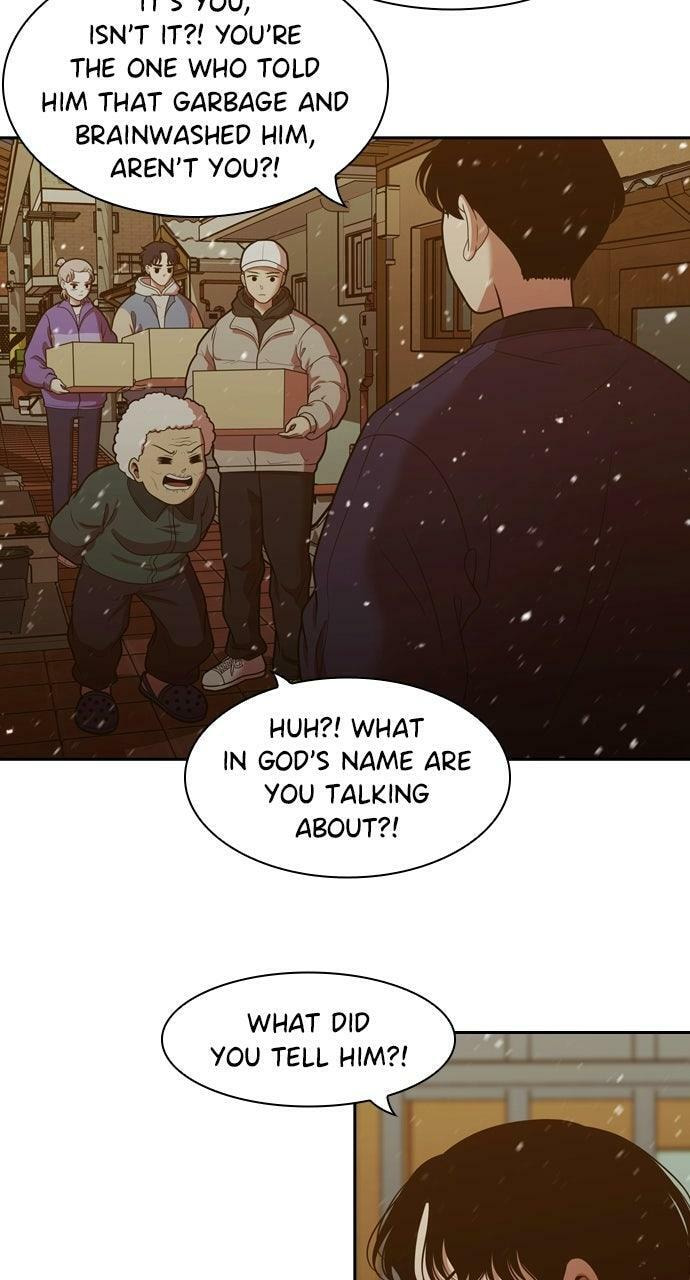 Tomorrow (Llama) Chapter 239 page 44 - 