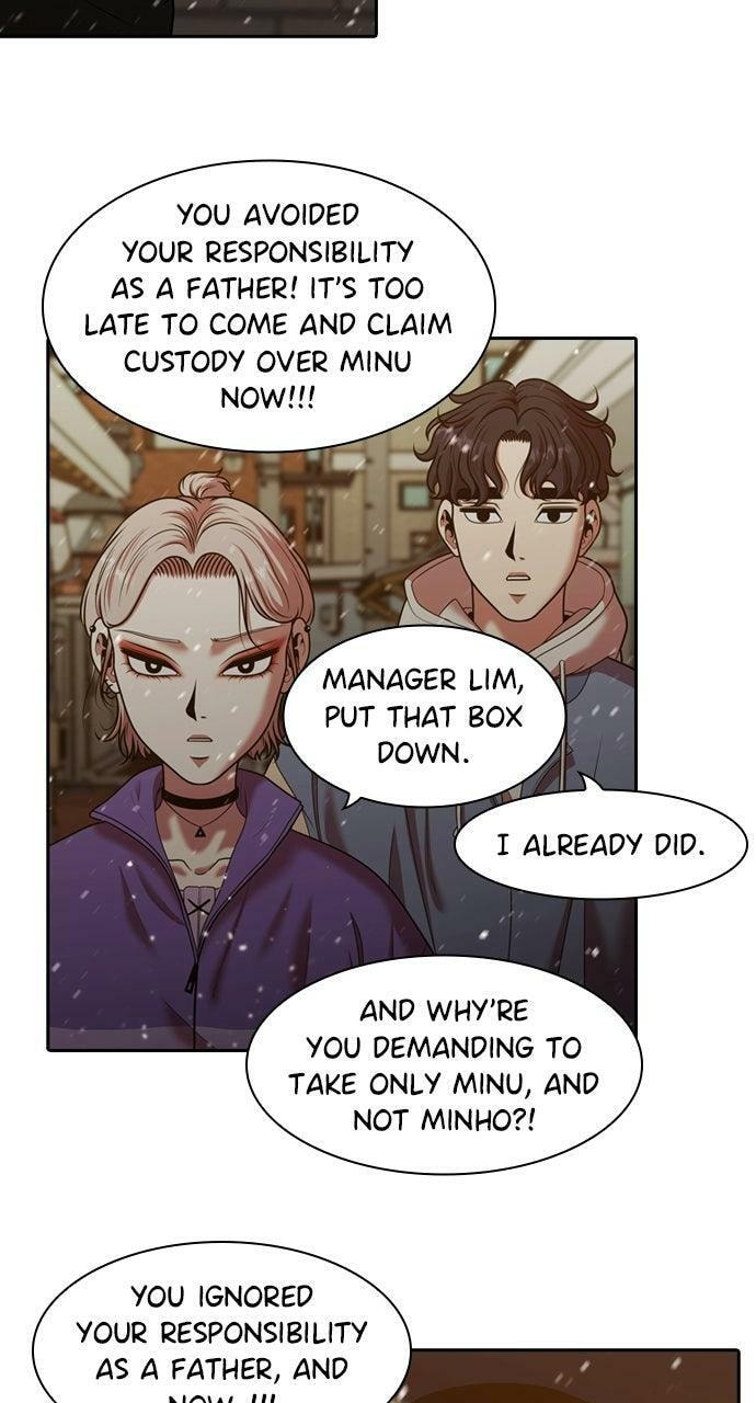 Tomorrow (Llama) Chapter 239 page 46 - 
