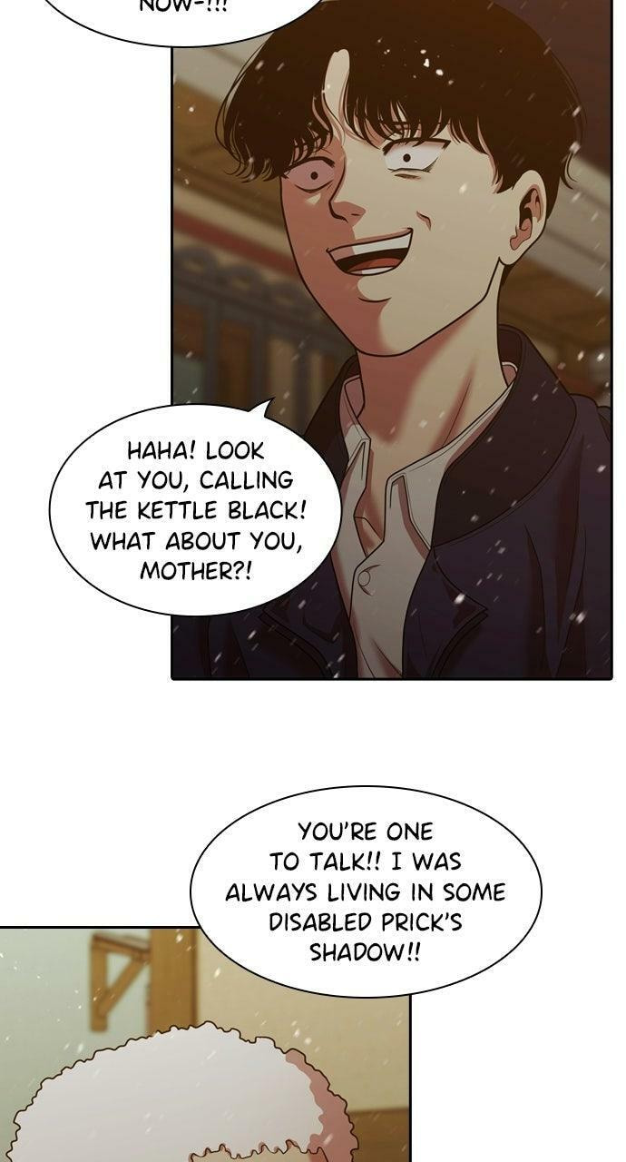 Tomorrow (Llama) Chapter 239 page 47 - 