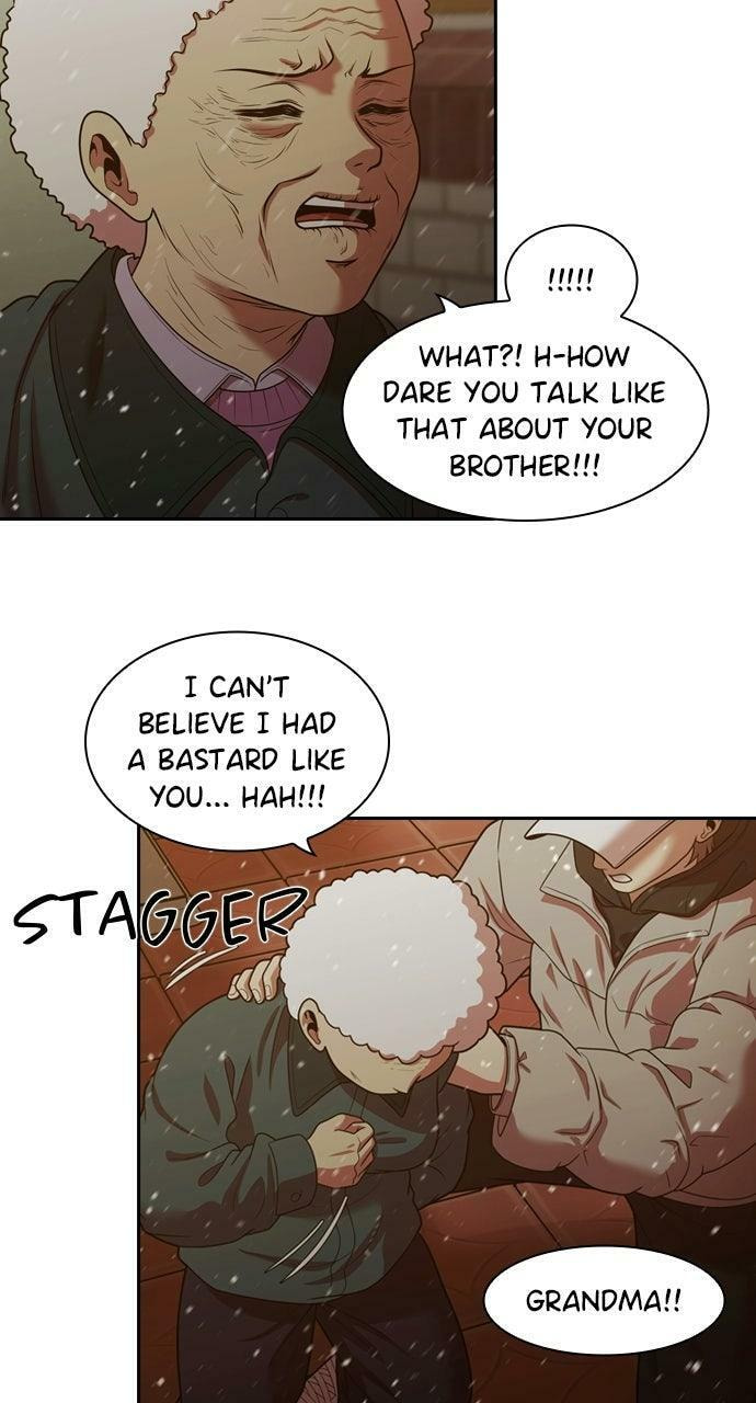 Tomorrow (Llama) Chapter 239 page 48 - 