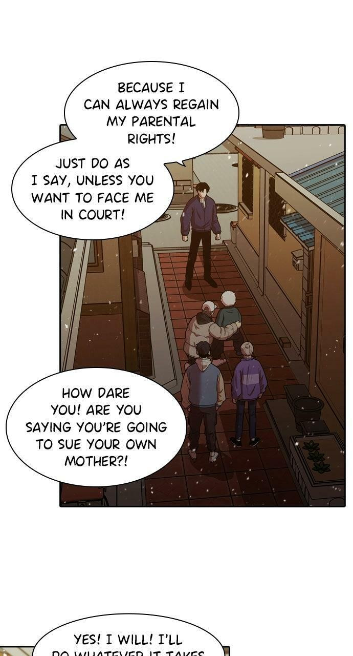 Tomorrow (Llama) Chapter 239 page 50 - 