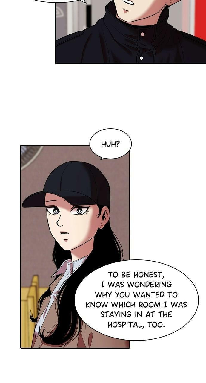 Tomorrow (Llama) Chapter 239 page 6 - 