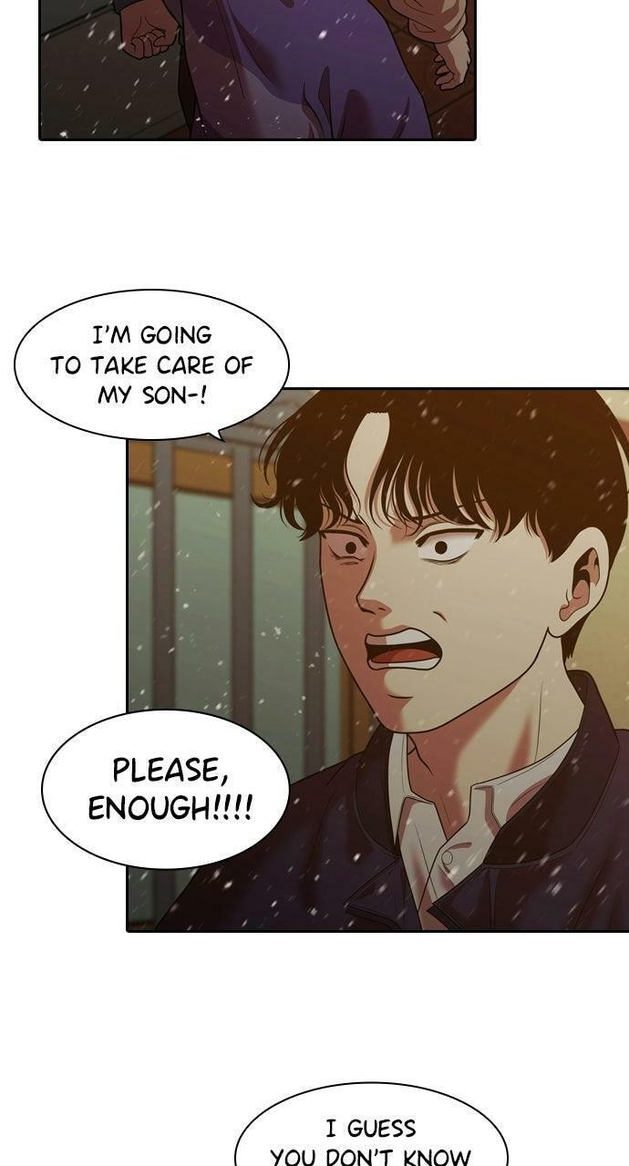 Tomorrow (Llama) Chapter 239 page 53 - 