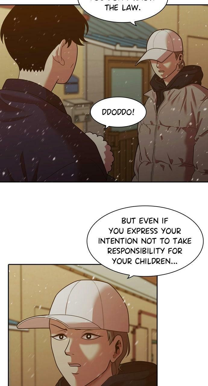 Tomorrow (Llama) Chapter 239 page 54 - 