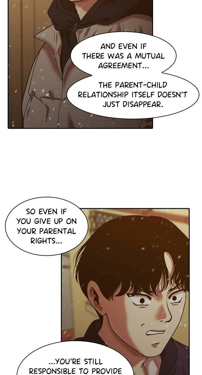 Tomorrow (Llama) Chapter 239 page 55 - 