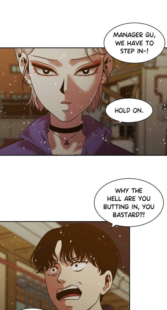 Tomorrow (Llama) Chapter 239 page 57 - 
