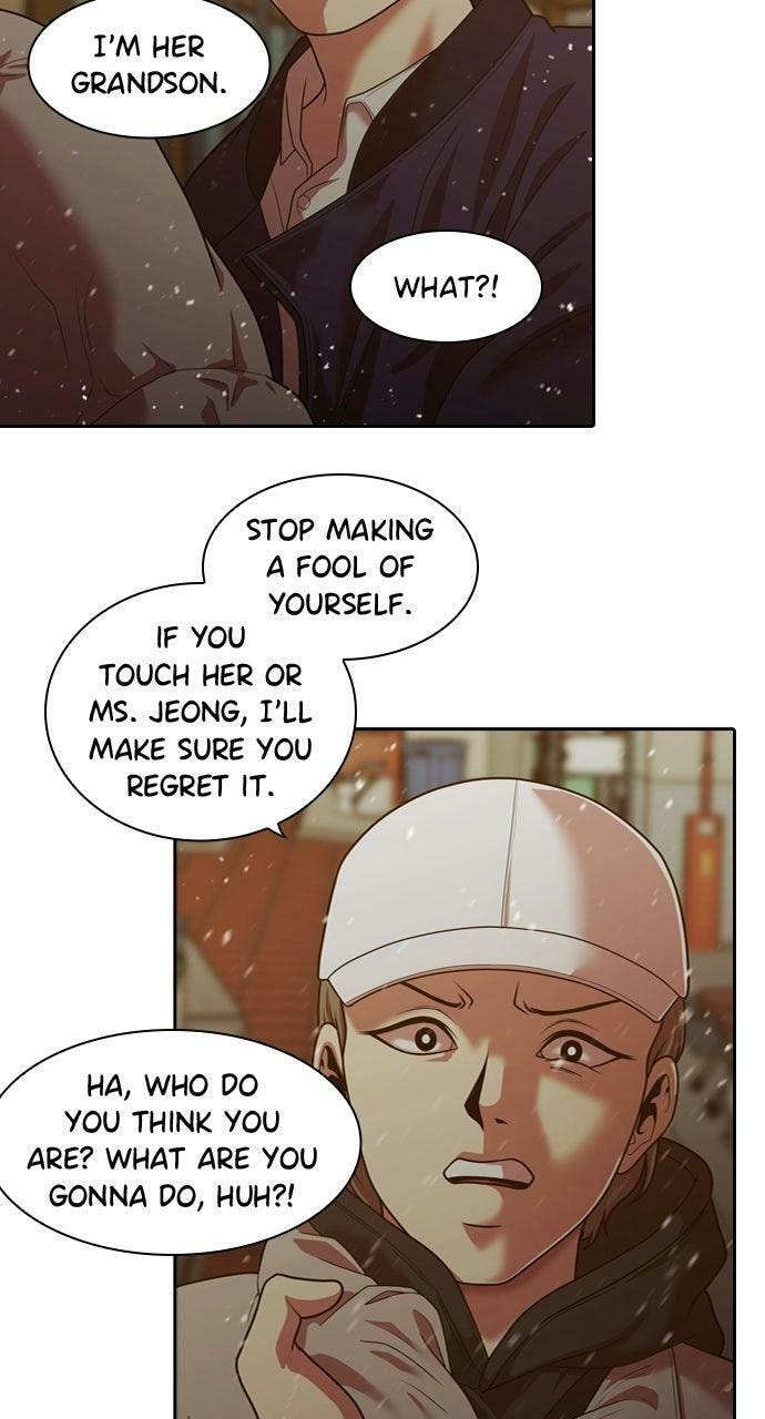 Tomorrow (Llama) Chapter 239 page 58 - 