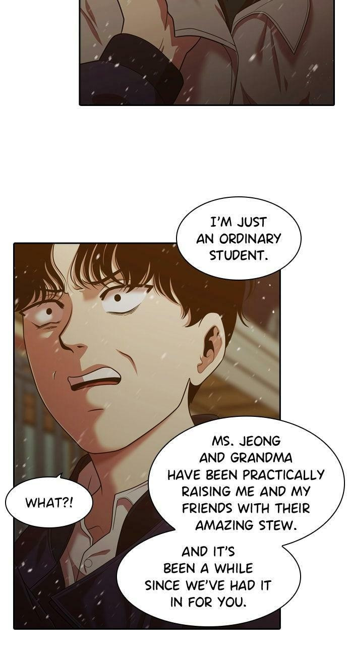 Tomorrow (Llama) Chapter 239 page 59 - 