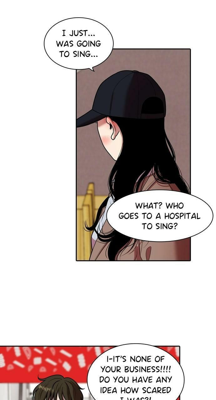 Tomorrow (Llama) Chapter 239 page 7 - 